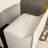 3 In 1 Vanity Desk With Flip Top Mirror And Foldable Sidetable
