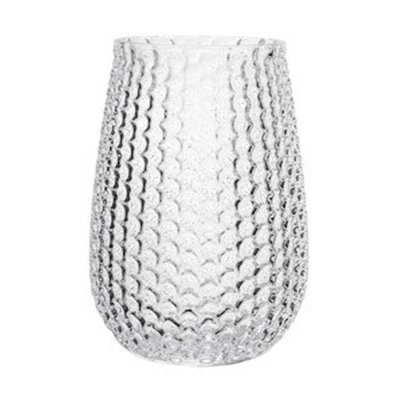 Vase Pebble Stone