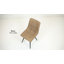 Chaise d'appoint capitonnée-1168211486