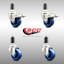 Roulettes pivotantes-92141950