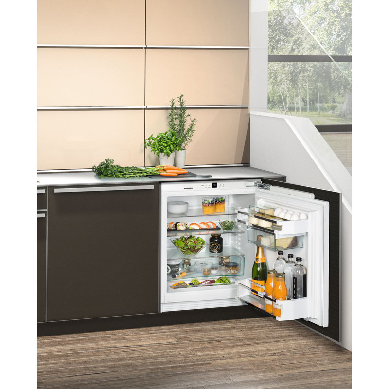 Mini réfrigérateur encastré Liebherr 4,8 pieds cubes