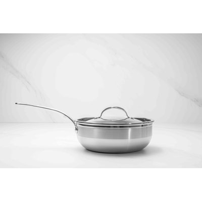 Hestan ProBond 3.5 QT Covered Essential Pan