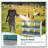 6-Compartment Roll Away Chicken Nesting Box