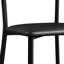 Chaise de salle à manger rembourrée Drewann-506901075