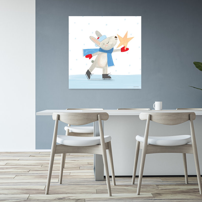 Print, 81.28cm H x 81.28cm W