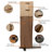 Veranda Outdoor Patio Umbrella Cover