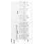 Abey 69.5cm Sideboard-1185045827