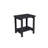Lounge Chair With Side Table-525875649