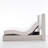 Caron 4.0 Ergonomic  Adjustable Bed Frame