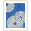 «Ocean charms II» par Nikita Jariwala, reproduction d'art encadrée