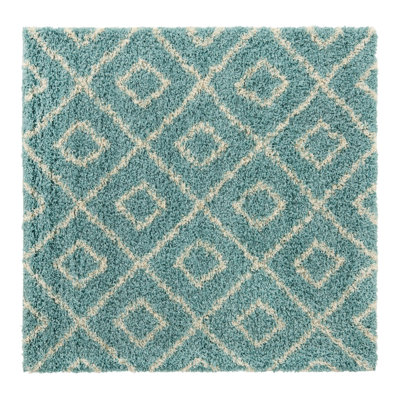 Assis Geometric Indoor Rug