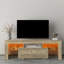 Meuble télé Daneca avec lumières DEL RVB, meuble télé à écran plat, consoles de jeu-1176429450-1194559238