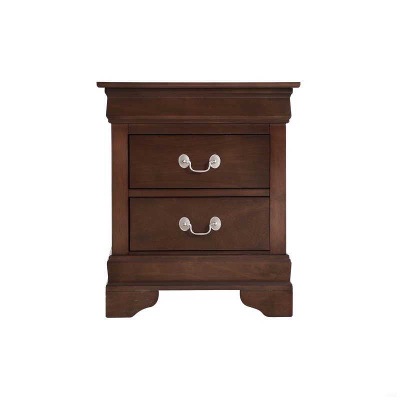 Nightstand, Cappuccino