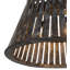 Greenbriar Oak 2 - Light Chandelier