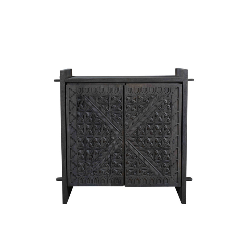 Jamboree 2-Door Accent Chest
