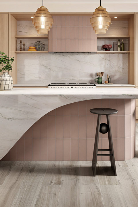 Floor & Wall Tile
