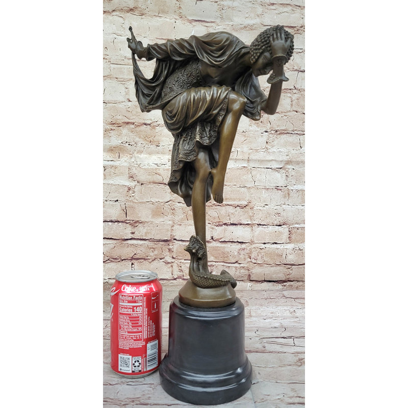 Figurines et sculptures Dormany
