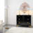 Moseley Metal Buffet Lamp