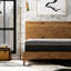 Matelas 12 po Cs, grand - fermeté et confort dans un matelas avec ressorts ensachés-1824284629