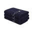 Ensemble de serviettes 3 pièces 100% coton-537107278-762858527