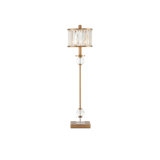 Parfait Buffet Table Lamp