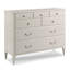 Marseille 7 - Drawer Dresser