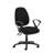 XL Fabric Back Operator Chair