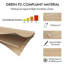 Jahmila 100cm Console Table