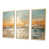 Cadre naturel flottant