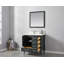 Ensemble de meuble-lavabo simple 36 po Flavell-1323874032