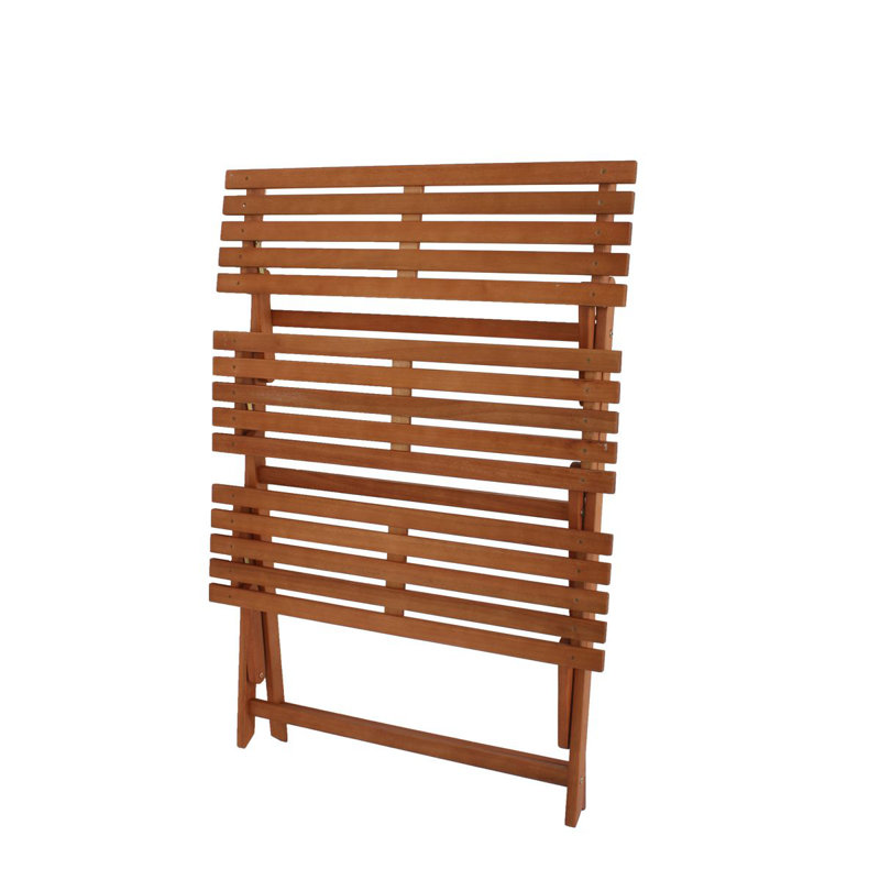 Wood Plant Stand