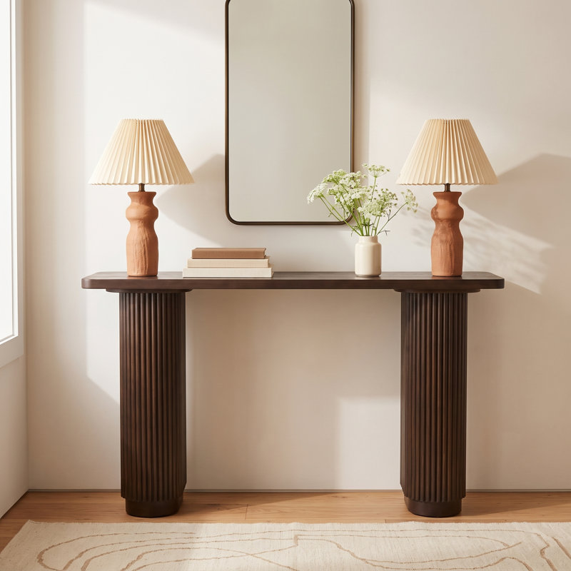 Wyndmere Berai 47.24 Console Table