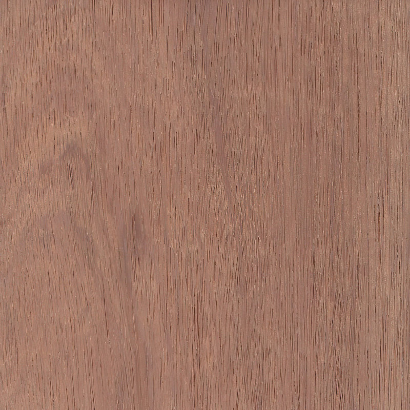 Moulure de teinture pour bois massif Wm86, Sapele