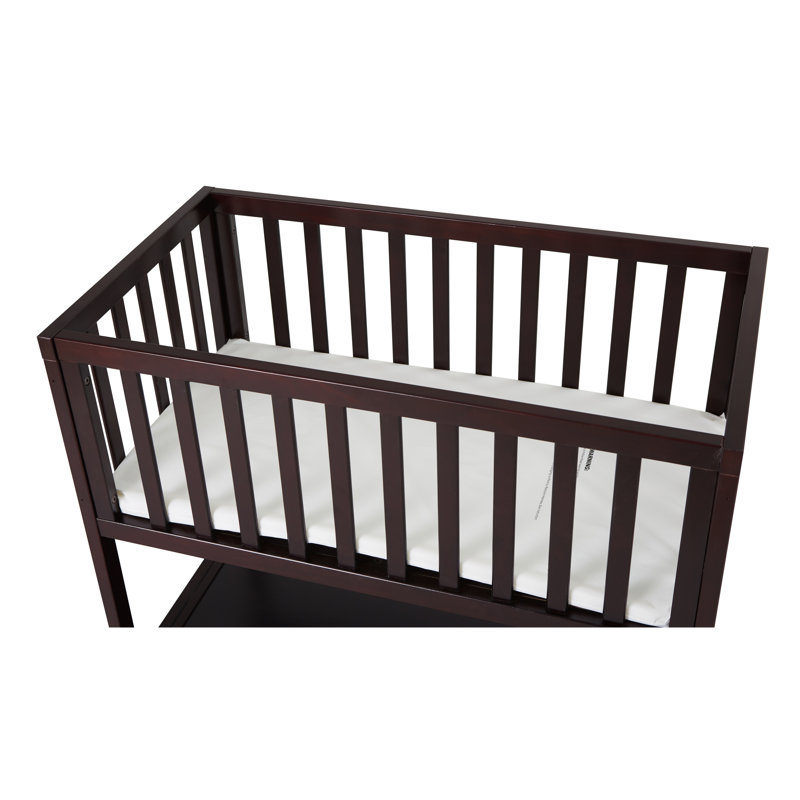 Adisynn Bassinet Rectangle Mattress