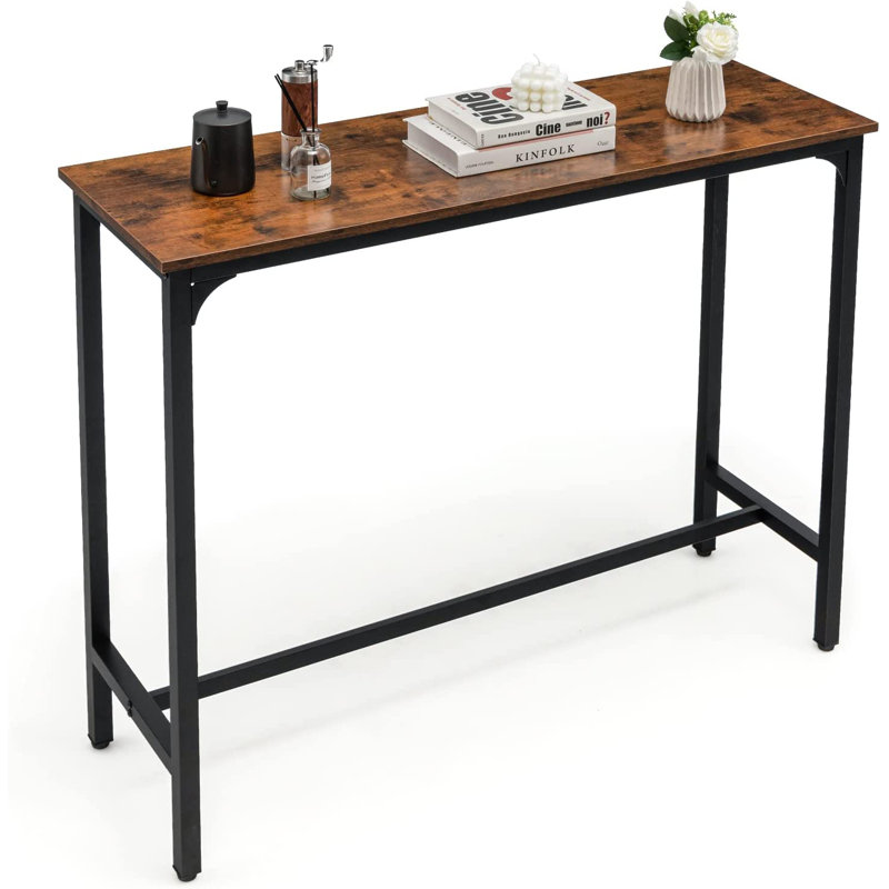 Amorina 120cm Console Table