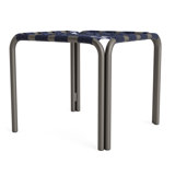 Kantan Outdoor Square Side Table