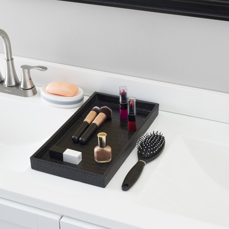 Plateau de meuble-lavabo 