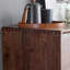 Armoire d'entrée moderne avec rangement simple-920419726