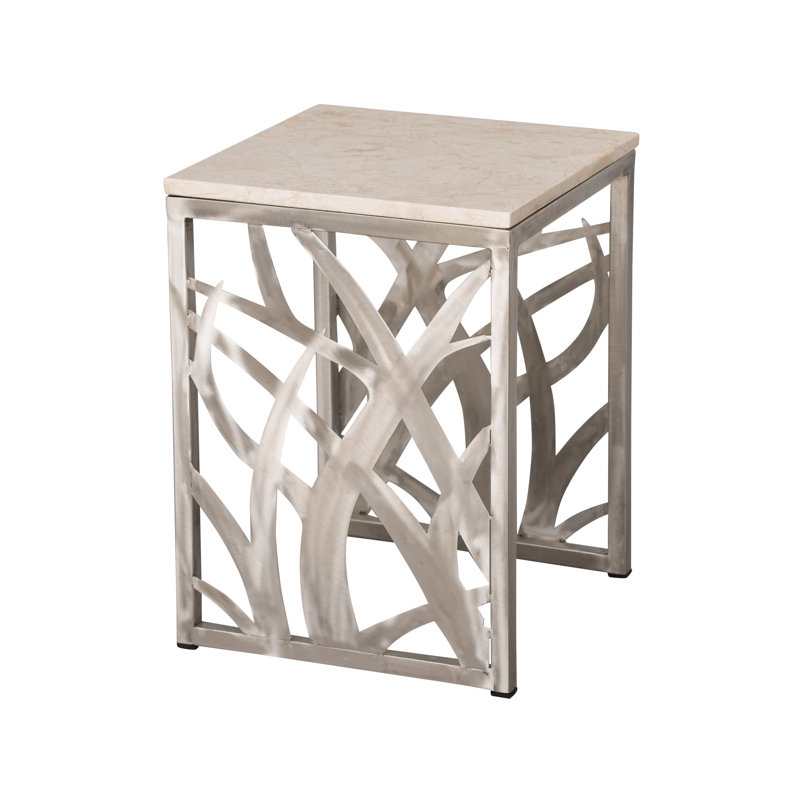 Stutes Garden Stool
