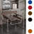 Torvehallerne Accent Armchair With Stainless Steel Frame - Modern Design, Comfy Seating-638900555