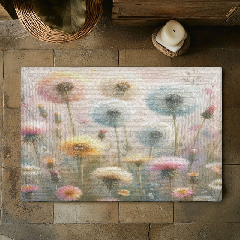 Larita, Rectangulaire 3 pi x 5 pi