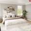 Lit plateforme Wood-2116796473