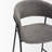 Burkeen Upholstered Counter Stool with Metal Frame-1872652677-1872652696