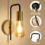 Beykoy Armed Sconce