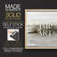 Beech Mountain Rise - Reproduction encadrée - Restickable-1604829199-1604829185