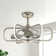 Michaela 30'' Ceiling Fan with LED Lights