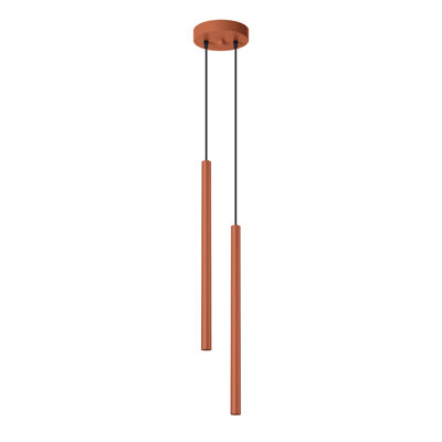 Berthile - Light Pendant