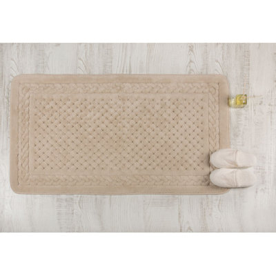 Non-Slip Bath Rug