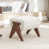 Beige selected