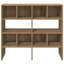 Bayah 8 Pair Stackable Shoe Rack-730905512